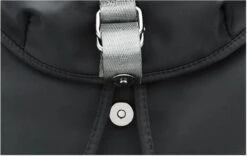 HEANVÈR Vintage Oxfort Rugzak - Waterdichte Rugtas 23L - 15,6 Inch Laptop Tas - Zwart 13 HEANVÈR Vintage Oxfort Rugzak - Waterdichte Rugtas 23L - 15,6 Inch Laptop Tas - Zwart -Tas Kortingswinkel 1200x756