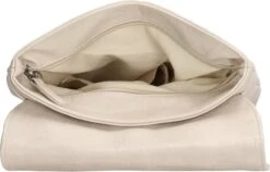 Beagles Carino Rugzak - Gebroken Wit -Tas Kortingswinkel 1200x770