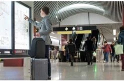 Merkloos Bobby Anti-diefstal - Rugzak - Zwart - Anti Theft - Geschikt Voor Laptop (max15"inch) - Schooltas - Incl USB -Tas Kortingswinkel 1200x788