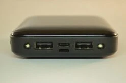 Merkloos Rugzak Anti-diefstal / 40x28x14cm (20l)/ Laptop 15,6 Inch / USB-oplaadpoort / Zwart / Powerbank (20mAh) 18 Merkloos Rugzak Anti-diefstal / 40x28x14cm (20l)/ Laptop 15,6 Inch / USB-oplaadpoort / Zwart / Powerbank (20mAh) -Tas Kortingswinkel 1200x796