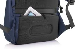 XD Design Bobby Soft - Anti-Diefstal Rugzak 16 Liter - Navy 25 XD Design Bobby Soft - Anti-Diefstal Rugzak 16 Liter - Navy -Tas Kortingswinkel 1200x798