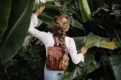 Micmacbags Friendship Rugzak - Zwart -Tas Kortingswinkel 1200x799 2