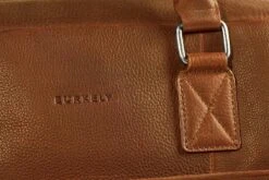 Burkely Antique Avery Unisex Rugzak Rits 15.6'' - Cognac -Tas Kortingswinkel 1200x800 16