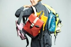 Bold Banana - Envelope Mini Rugzak - Power Petrol -Tas Kortingswinkel 1200x800 18