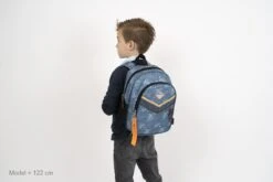 Beagles Originals Kids Adventures - Rugzak - Vliegtuig Print -Tas Kortingswinkel 1200x800 29