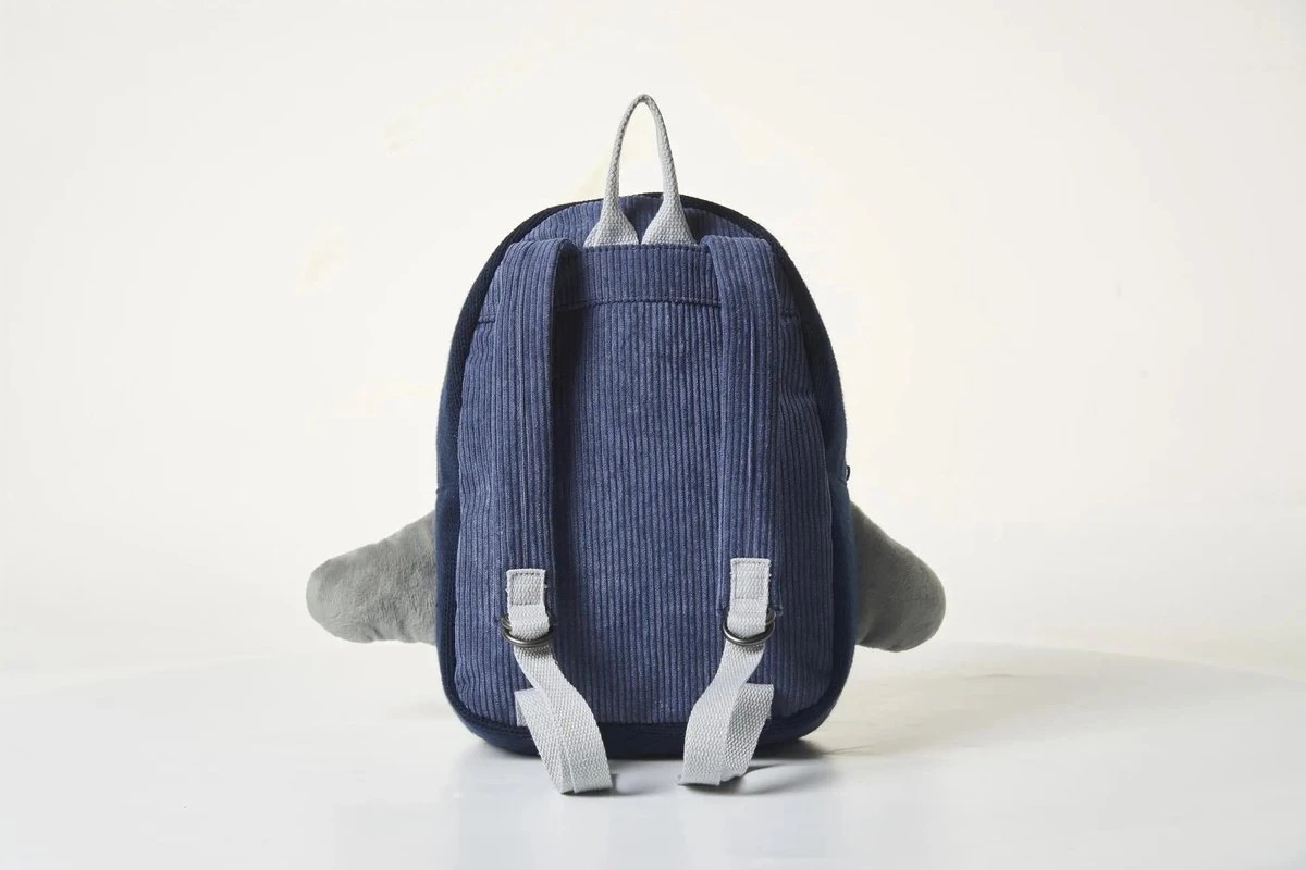 Kinderrugzak - Rugzak - Vliegtuig Rugzak - Schooltas -Rugzak Peuter - Rugzak Kleuter - Kinderrugtas - Rugtas - Blauw - Sac - Sac A Dos - Rugzak Jongen - Rugtas Jongen 5 Kinderrugzak - Rugzak - Vliegtuig Rugzak - Schooltas -Rugzak Peuter - Rugzak Kleuter - Kinderrugtas - Rugtas - Blauw - Sac - Sac A Dos - Rugzak Jongen - Rugtas Jongen - Afbeelding 3
