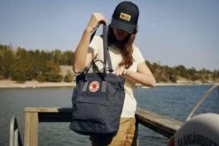 Fjallraven Kånken Rugzak 14 Liter - Graphite 19 Fjallraven Kånken Rugzak 14 Liter - Graphite -Tas Kortingswinkel 1200x800 37