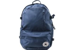 Converse Straight Edge Rugzak - Navy -Tas Kortingswinkel 1200x800 46
