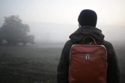 Castelijn & Beerens - Firenze Laptoprugzak 15,6 + Tablet RFID | Mocca - -Tas Kortingswinkel 1200x800 47