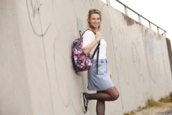 Enrico Benetti Andorra 46145 Laptoprugzak 14" - Roodrose Bloemenprint 13 Enrico Benetti Andorra 46145 Laptoprugzak 14" - Roodrose Bloemenprint -Tas Kortingswinkel 1200x800 48