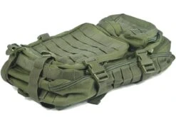 US Assault Pack Small 20 Liter Olive 7 US Assault Pack Small 20 Liter Olive -Tas Kortingswinkel 1200x800 55