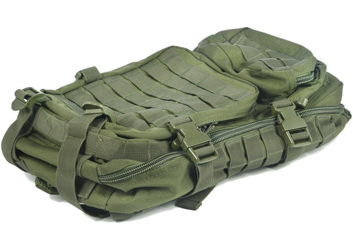 US Assault Pack Small 20 Liter Olive 5 US Assault Pack Small 20 Liter Olive - Afbeelding 3