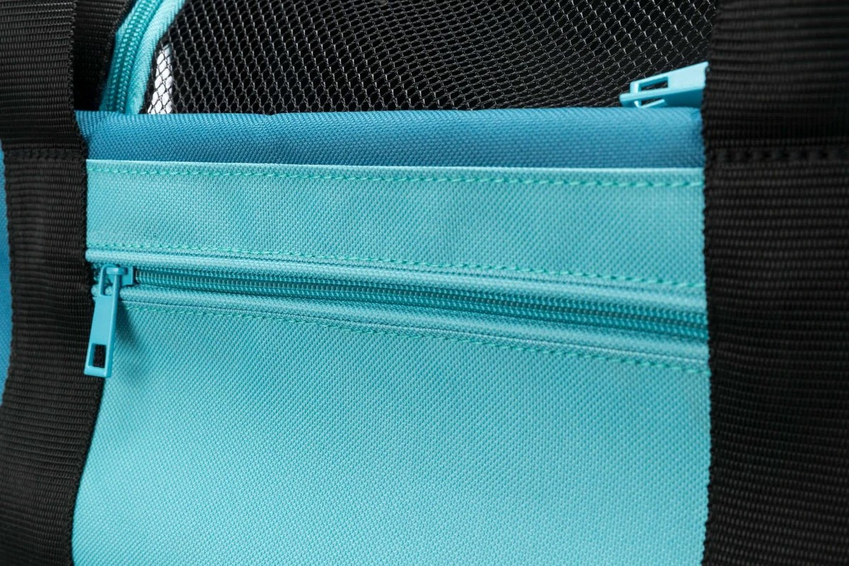 Merkloos Trixie Rugtas Connor Licht Blauw 7 Merkloos Trixie Rugtas Connor Licht Blauw - Afbeelding 5