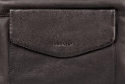 BURKELY Just Jackie Backpack Crossover Rugzak - Zwart 28 BURKELY Just Jackie Backpack Crossover Rugzak - Zwart -Tas Kortingswinkel 1200x800 68