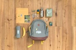 Lässig - Mini Rugtas - Adventure Bus - Maat Onesize -Tas Kortingswinkel 1200x800 75