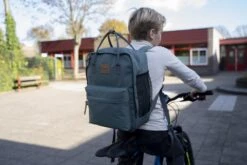 Beagles Originals Torrent Rugzak - 8 Liter - Terracotta -Tas Kortingswinkel 1200x804