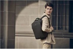 Wenger Laptoprugzak MX Light Geschikt Voor Max. (laptop): 40,6 Cm (16) Grijs -Tas Kortingswinkel 1200x805