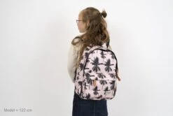 Beagles Originals Cool Originals - Rugzak - Palm Roze -Tas Kortingswinkel 1200x808