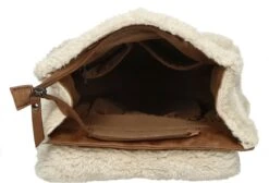 Enrico Benetti Teddy Rugzak 66654 - Off White 16 Enrico Benetti Teddy Rugzak 66654 - Off White -Tas Kortingswinkel 1200x817