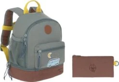 Lässig - Mini Rugtas - Adventure Bus - Maat Onesize -Tas Kortingswinkel 1200x821 4
