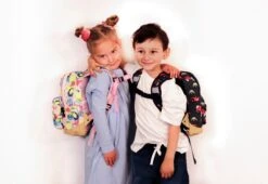 Pick & Pack Auto’s - Rugzak - Donkerblauw - Maat S -Tas Kortingswinkel 1200x827 2