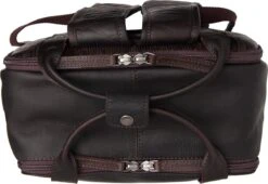 Chesterfield Belford Rugzak Brown -Tas Kortingswinkel 1200x827