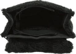 Enrico Benetti Teddy Rugzak 66654 - Zwart 11 Enrico Benetti Teddy Rugzak 66654 - Zwart -Tas Kortingswinkel 1200x847