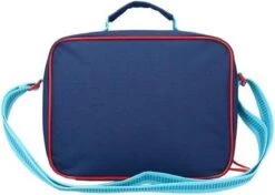 Nickelodeon - PAW Patrol - Lunchtas Junior - 19 X 25 Cm - Polyester - Navy -Tas Kortingswinkel 1200x853 1