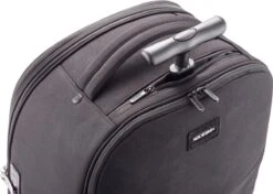 XD Design Bobby Back Trolley - Anti-Diefstal Rugzak Trolley 21.5 Liter - Zwart -Tas Kortingswinkel 1200x856