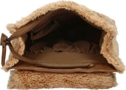 Enrico Benetti Teddy Rugzak 66654 - Camel -Tas Kortingswinkel 1200x857 1