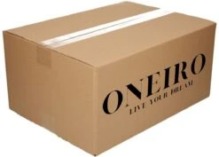 Oneiro’s Luxe Waterdichte Rugzak - Backpack Zwart - 43 X 15 X 26 Cm - Hybride Tactical Backpack - Vierdaagse Wandelrugzak - Grote Schooltas -Tas Kortingswinkel 1200x858 1