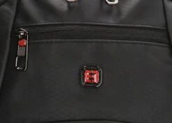 Enrico Benetti Northern 47219 Sportieve Laptoprugzak 17" - Zwart -Tas Kortingswinkel 1200x859 1