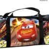 Disney Cars Cars 3d Sporttas / Reistas 50 Cm Van Goede Kwaliteit. -Tas Kortingswinkel 1200x867 2