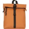 Mart - Los Angeles Rolltop Backpack Mini Cognac