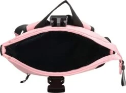 Beagles Originals Waterproof Originals Rugzak - Roze -Tas Kortingswinkel 1200x882