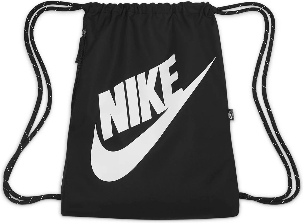 Nike Rugzak 13 Liter - Zwart 3 Nike Rugzak 13 Liter - Zwart