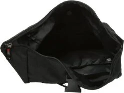 Enrico Benetti Cornell 47229 Laptop Rugzak Rolltop Met 17" Laptopvak - Zwart 14 Enrico Benetti Cornell 47229 Laptop Rugzak Rolltop Met 17" Laptopvak - Zwart -Tas Kortingswinkel 1200x895