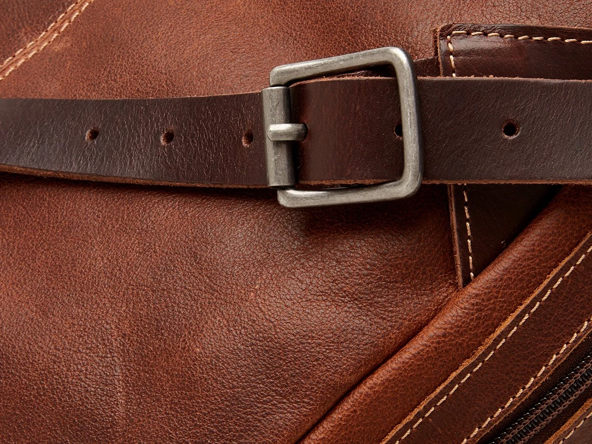 Castelijn & Beerens - Renee Rudy Rugzak 15.6 + Tablet RFID | Lichtbruin - Lichtbruin 9 Castelijn & Beerens - Renee Rudy Rugzak 15.6 + Tablet RFID | Lichtbruin - Lichtbruin - Afbeelding 7