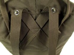 Fjallraven Fjällräven Re-Kånken Unisex Rugzak - Dark Olive -Tas Kortingswinkel 1200x900 15