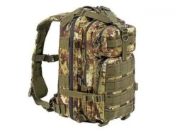 Defcon5 Tactical Backpack 35l Leger Rugzak - Zwart -Tas Kortingswinkel 1200x900 16