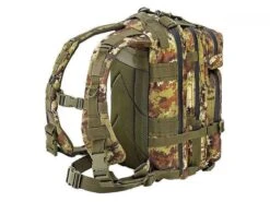 Defcon5 Tactical Backpack 35l Leger Rugzak - Zwart -Tas Kortingswinkel 1200x900 17