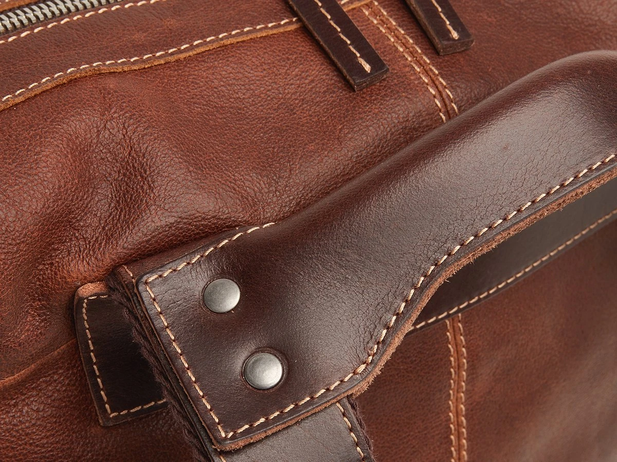 Castelijn & Beerens - Renee Rudy Rugzak 15.6 + Tablet RFID | Lichtbruin - Lichtbruin 11 Castelijn & Beerens - Renee Rudy Rugzak 15.6 + Tablet RFID | Lichtbruin - Lichtbruin - Afbeelding 9