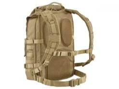 Defcon 5 Easy Pack 45l Leger Rugzak - Olive Green -Tas Kortingswinkel 1200x900 8