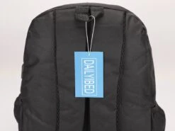 Dailyibed - 3 Delige Rugzak Set - 1980 - Schooltas - Laptoptas - Schoudertas - Usb Poort - Zwart -Tas Kortingswinkel 1200x901 4