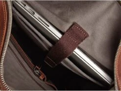 Castelijn & Beerens - Renee Rudy Rugzak 15.6 + Tablet RFID | Lichtbruin - Lichtbruin 16 Castelijn & Beerens - Renee Rudy Rugzak 15.6 + Tablet RFID | Lichtbruin - Lichtbruin -Tas Kortingswinkel 1200x905