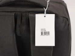 Dailyibed - 1988 - Rugzak - Schooltas - Laptoptas - Usb Poort - Zwart 11 Dailyibed - 1988 - Rugzak - Schooltas - Laptoptas - Usb Poort - Zwart -Tas Kortingswinkel 1200x908