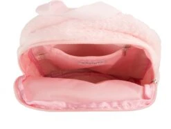 Davinci - Camemi Mini Rugzak Roze Meisjes. Roze - Basisschool - Kleuterschool - Peuters - Kleuters - Pluizig - Beren Zacht - Rugzak - Schooltas -Tas Kortingswinkel 1200x909 1