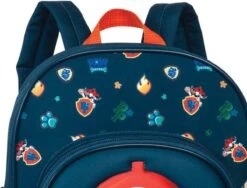Fabrizio Kinderrugzak Paw Patrol Marshall Blauw 14 Fabrizio Kinderrugzak Paw Patrol Marshall Blauw -Tas Kortingswinkel 1200x911 1