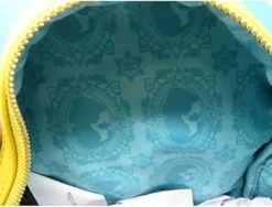 Disney Loungefly Backpack Aladdin Princess Jasmine Cosplay -Tas Kortingswinkel 1200x911