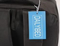 Dailyibed - 1988 - Rugzak - Schooltas - Laptoptas - Usb Poort - Zwart 12 Dailyibed - 1988 - Rugzak - Schooltas - Laptoptas - Usb Poort - Zwart -Tas Kortingswinkel 1200x927